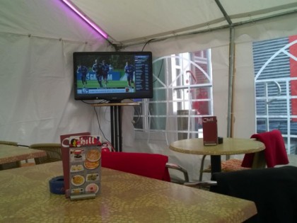 Foto: Chill